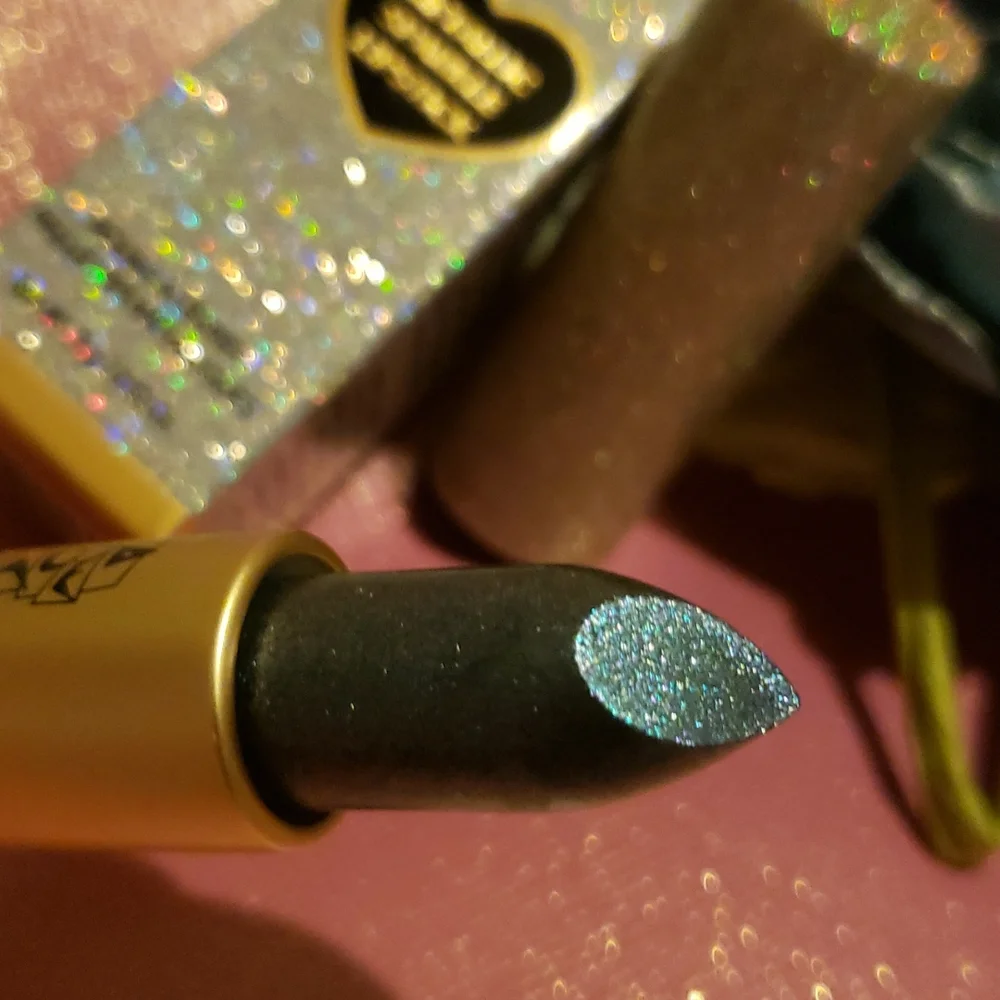 🧚‍♀️BIONIC Too Faced DISCONTINUED Throwback Lipstick NWT